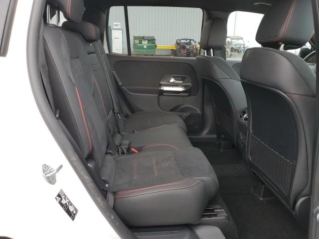 2023 MERCEDES-BENZ GLB 250 4M - W1N4M4HB9PW278396