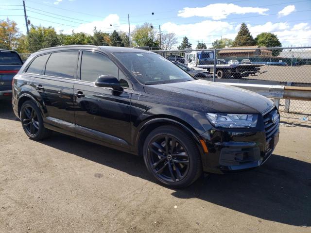 WA1VABF78JD037160 2018 AUDI Q7, photo no. 4