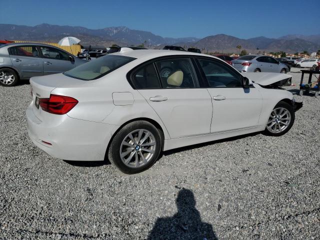 WBA8A3C53GK689892 BMW 320 XI