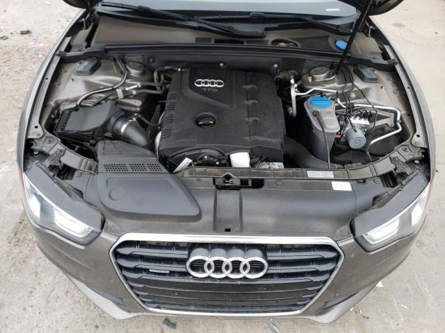 WAULFAFH6EN007167 2014 AUDI A5, photo no. 11