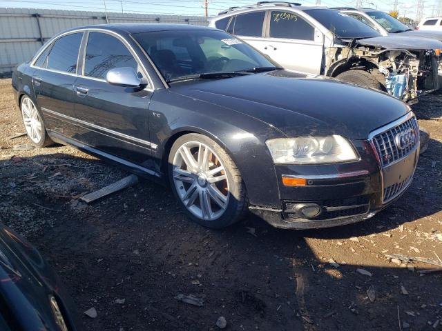 WAUPN44E77N015523 2007 Audi S8 Quattro