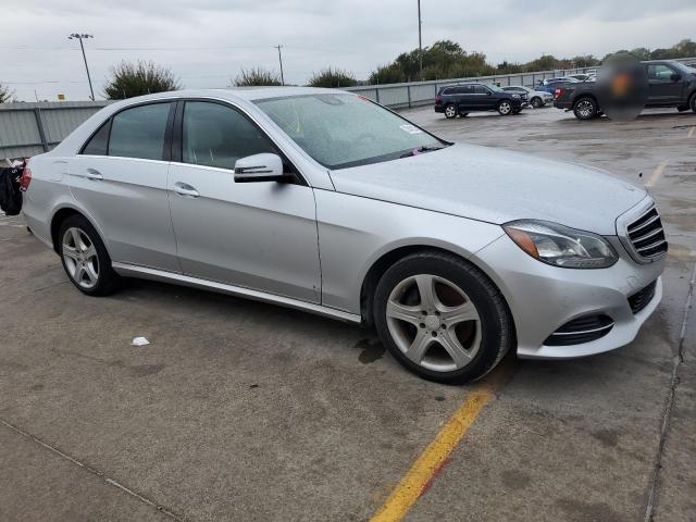 WDDHF5KBXEA843451 Mercedes-Benz E 350