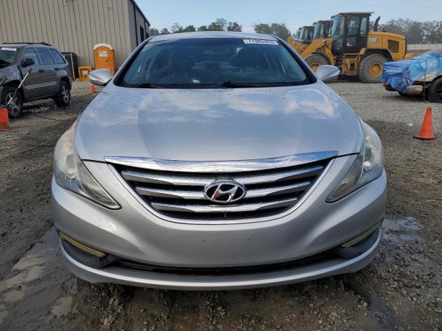 5NPEC4AC4EH822744 | 2014 HYUNDAI SONATA SE