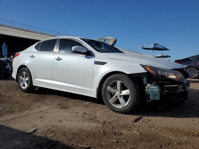 5XXGM4A75FG479691 | 2015 KIA OPTIMA LX