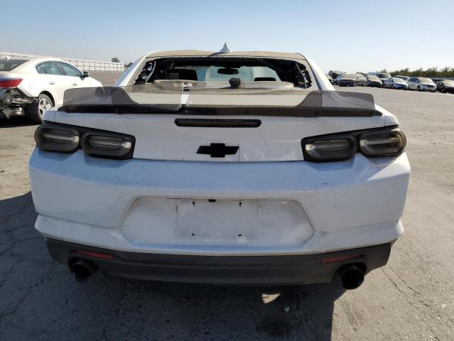 1G1FB1RS1K0148670 Chevrolet Camaro LS 6