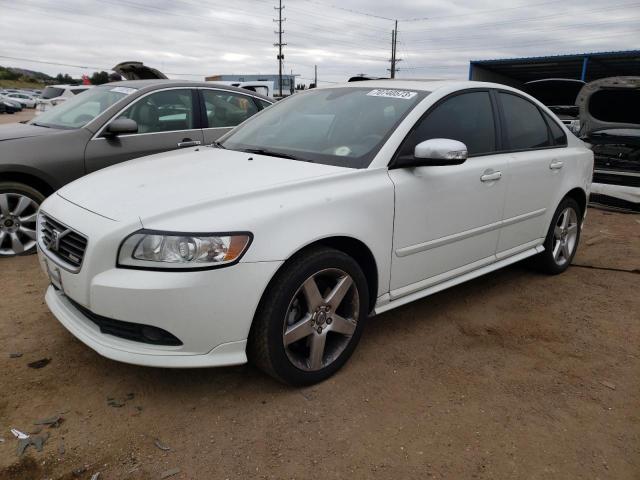 2009 Volvo S40 