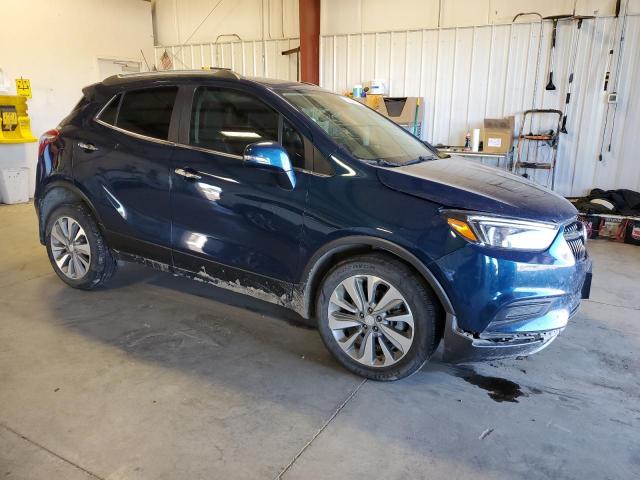 2019 BUICK ENCORE PRE KL4CJESBXKB890319