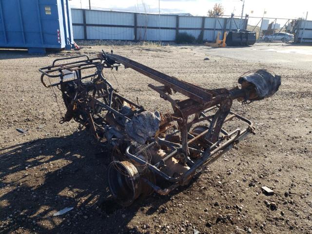 2003 HONDA TRX350 FM 478TE250134205271