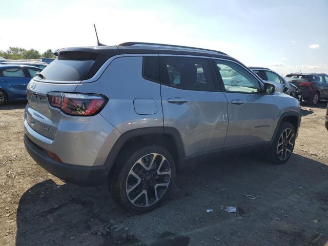 3C4NJDCB7JT206251 Jeep Compass Limited