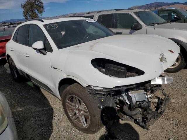 VIN WP1AA2A58MLB13768 2021 Porsche Macan no.4