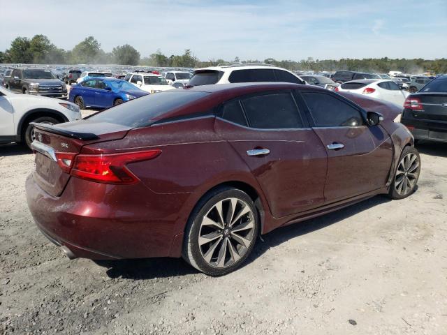 1N4AA6AP7GC427755 Nissan Maxima 3.5s