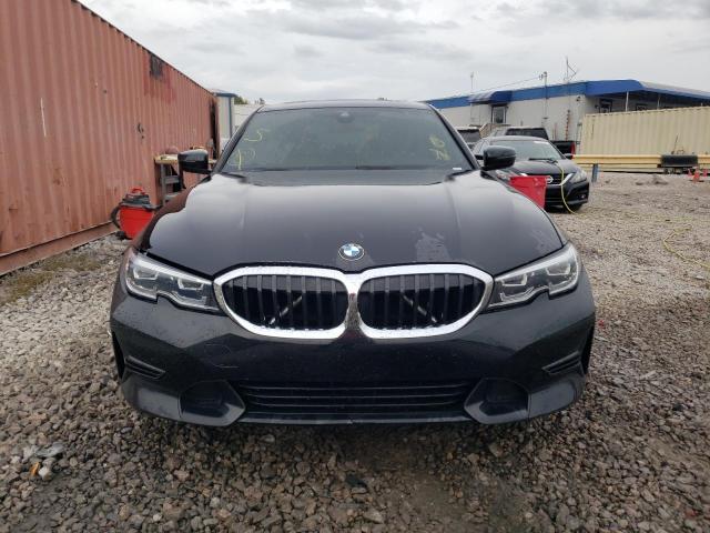 3MW5R1J03L8B46139 BMW 330I
