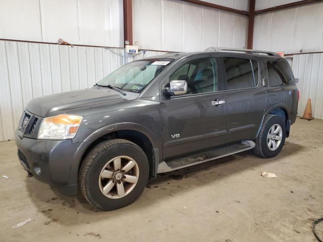 2009 Nissan Armada SE