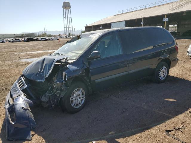 2005 Dodge Grand Caravan SE