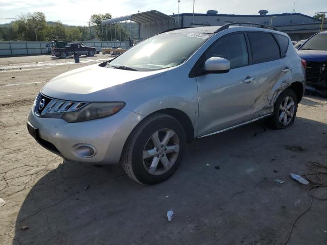 2009 Nissan Murano S