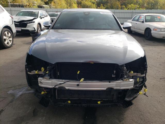 2017 AUDI S6 PRESTIG WAUHFAFC0HN041619