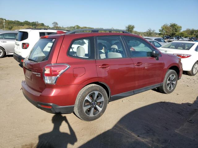JF2SJABC8HH486560 Subaru Forester 2.5i