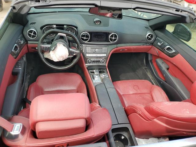 2018 MERCEDES-BENZ SL 450 - WDDJK6GA2JF051178