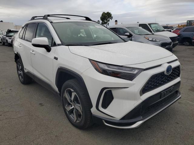 2023 TOYOTA RAV4 PRIME - JTMAB3FV3PD141733