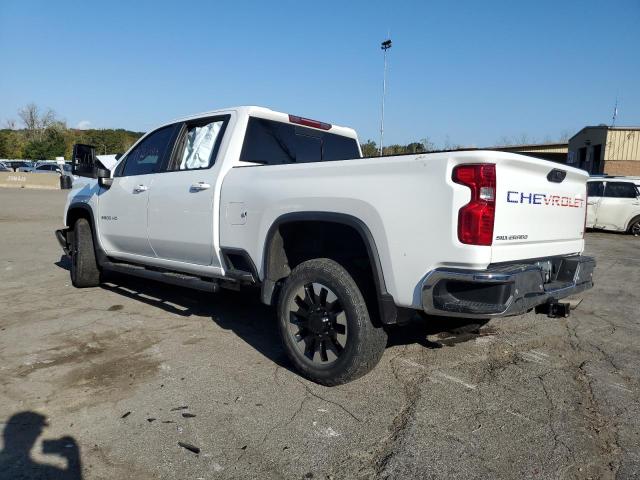 1GC4YNE79LF337457 | 2020 CHEVROLET SILVERADO