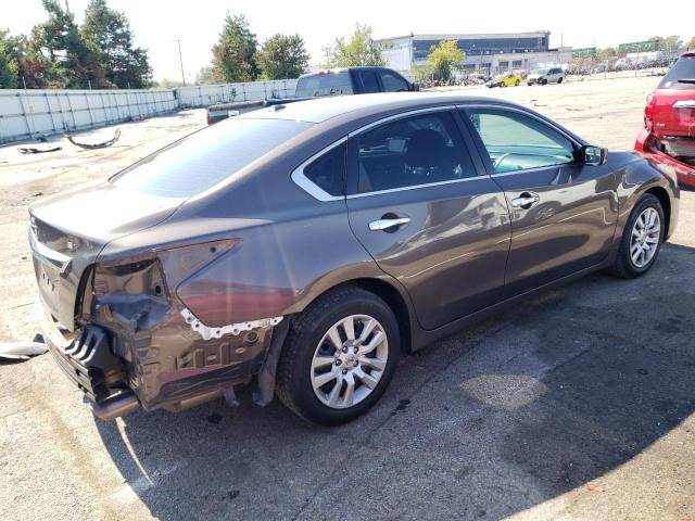 1N4AL3AP0FN323670 | 2015 NISSAN ALTIMA