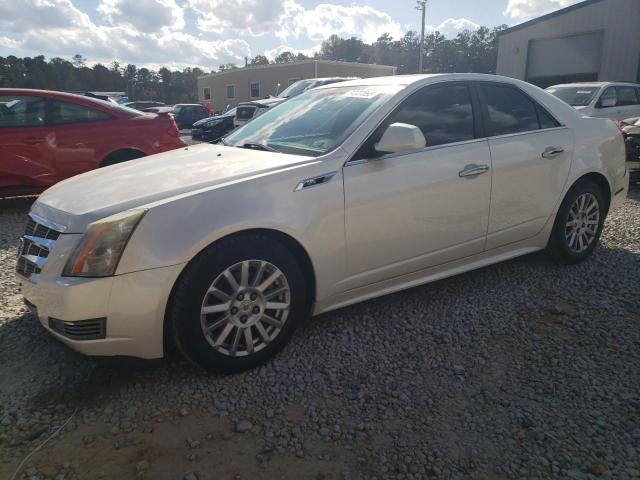 2011 Cadillac CTS 