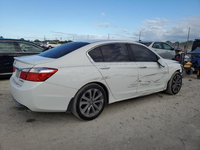 1HGCR2F51EA155872 Honda Accord Sport
