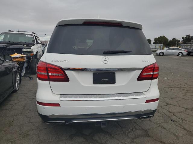 4JGDF6EE0KB240529 Mercedes-Benz Gls 450 4matic