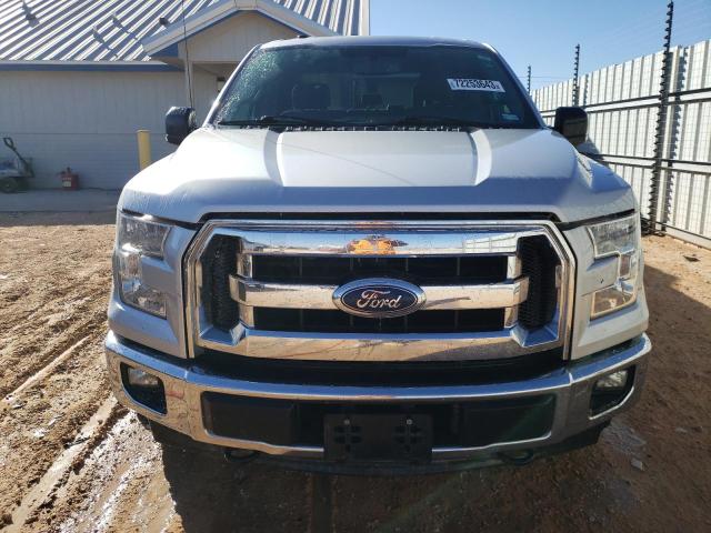 1FTEW1EP8HKE24073 Ford F150 Supercrew