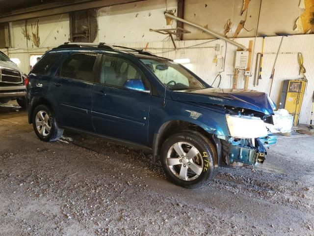 2006 Pontiac Torrent VIN: 2CKDL73F066160163 Lot: 72790323