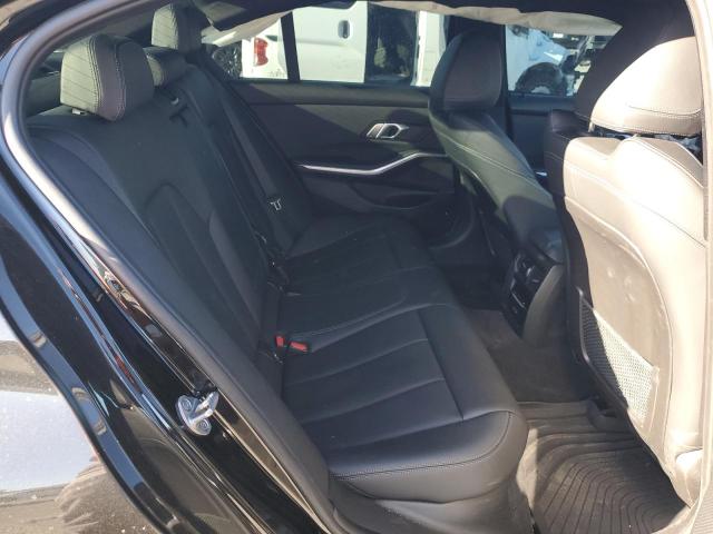 3MW5U7J05N8C49521 BMW M340I