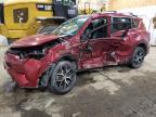 2018 TOYOTA RAV4 SE - 2T3JFREV1JW739001