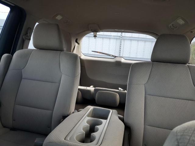 5FNRL5H48FB108234 Honda ODYSSEY EX