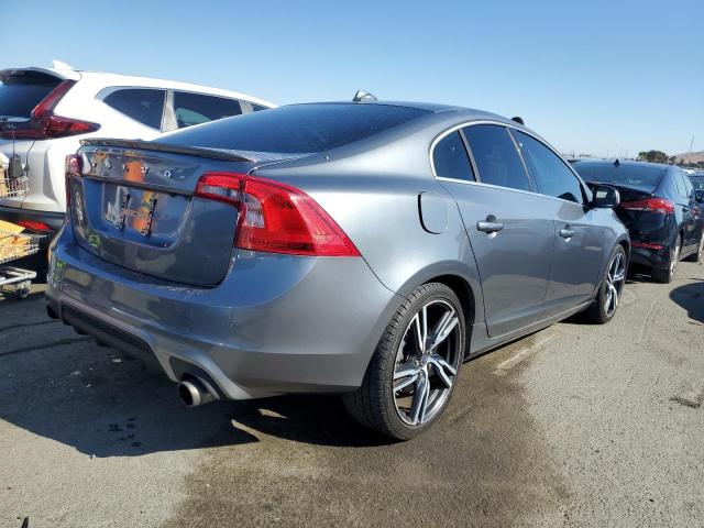 2017 VOLVO S60 R DESI YV149MTS4H2437330