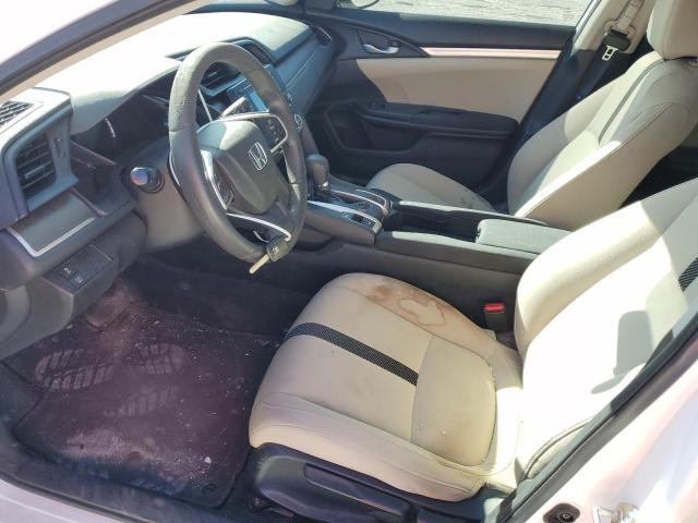 19XFC2F5XGE077041 Honda Civic Lx