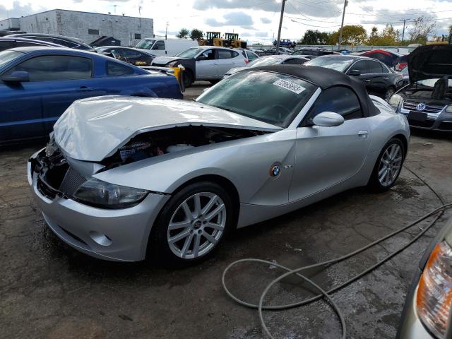 2003 BMW Z4 