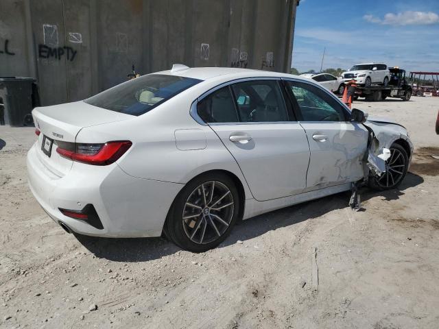 2020 BMW 330I VIN: 3MW5R1J05L8B12980 Lot: 73285593