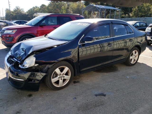 2009 Volkswagen Jetta SE