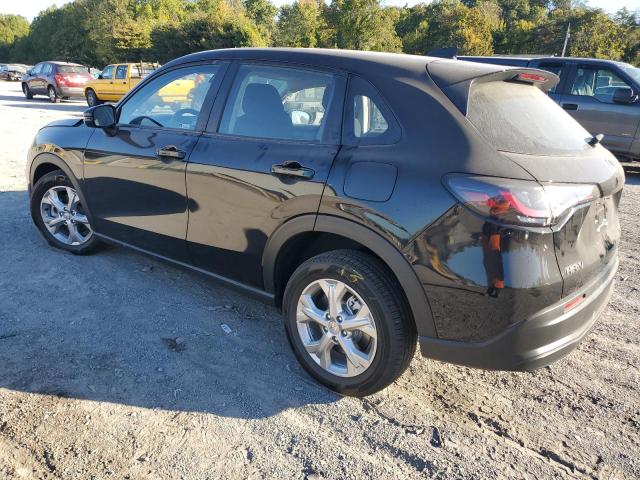 2024 HONDA HR-V 3CZRZ2H39RM709795