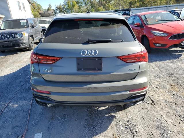 WA1DEDF32N1130742 Audi Q3  6