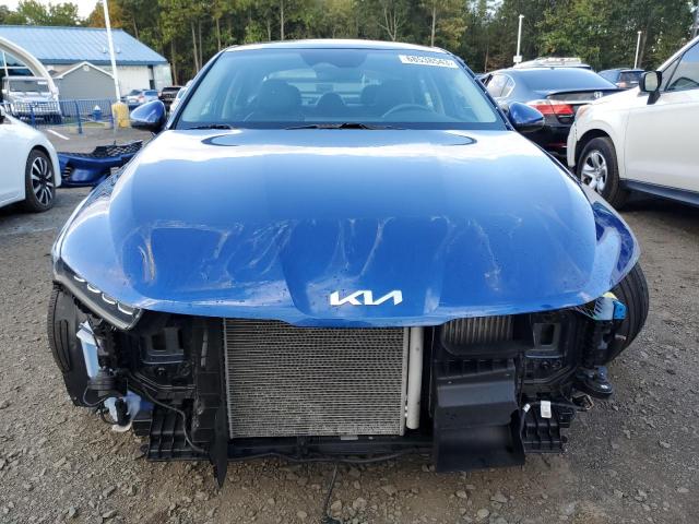 5XXG34J22NG117842 KIA K5 EX