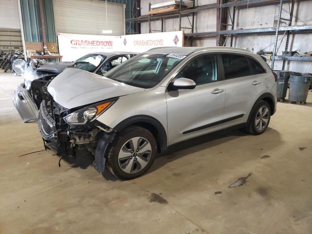 2019 Kia Niro FE