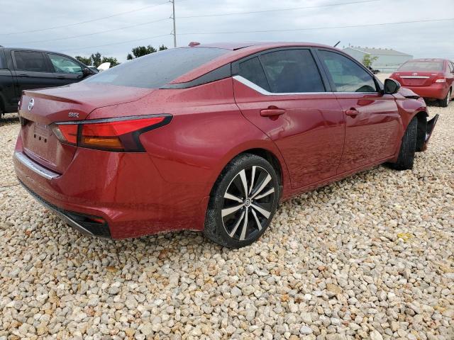 2020 NISSAN ALTIMA SR - 1N4BL4CV8LC271573