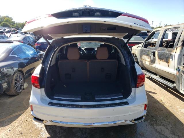 2020 ACURA MDX SPORT - 5J8YD7H59LL001135