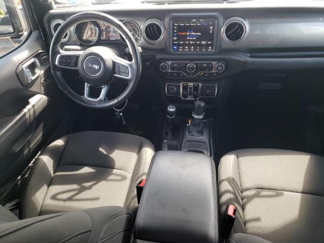 1C4HJXEN2MW665837 Jeep Wrangler Unlimited Sahara