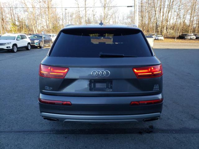 VIN WA1LAAF76KD043705 2019 Audi Q7, Premium Plus no.6