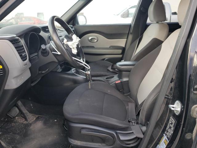 KNDJN2A27F7127118 | 2015 KIA SOUL