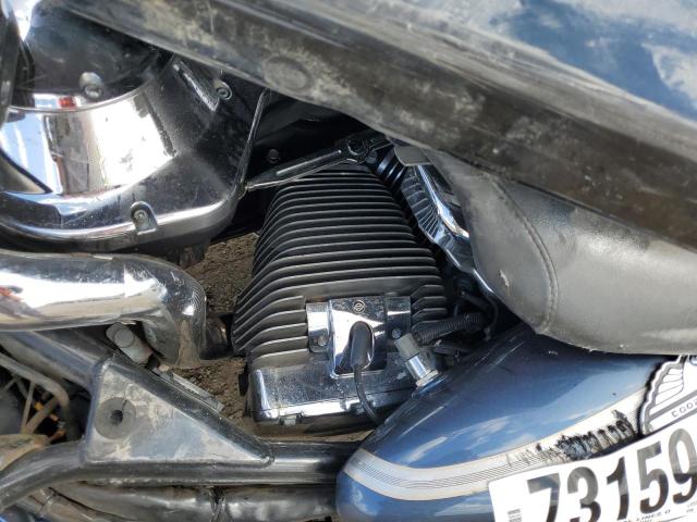2003 HARLEY-DAVIDSON FLHRI - 1HD1FBW113Y745410