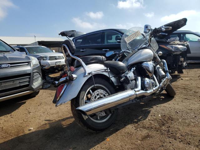 2007 YAMAHA XVS1300 CT JYAVP25E17A004107