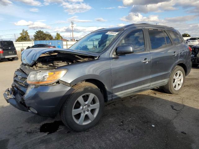 2009 Hyundai Santa Fe SE